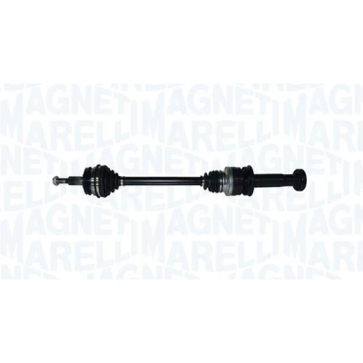 Immagine di MAGNETI MARELLI 302004190015 Albero motore / Semiasse Assale anteriore Dx 858 VOLKSWAGEN: Transporter 5, Multivan 5 (7HM, Bus