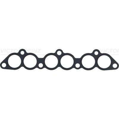 Immagine di REINZ 71 12931 00 Guarnizione Collettore Aspirazione Acciaio HYUNDAI: i20 II Hatchback, i10 I, Hatchback