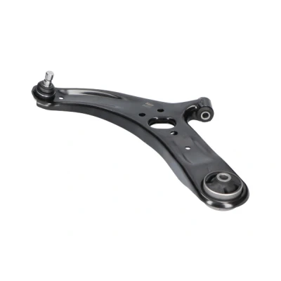Immagine di KAVO PARTS SCA 4123 Braccio oscillante, Sospensione ruota Assale anteriore Sx trasversale oscillante KIA: RIO 3