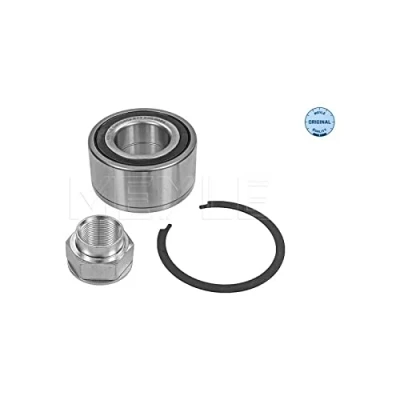 Immagine di MEYLE 614 650 0004 Kit cuscinetto ruota FIAT: BRAVO 2, Stilo Multi Wagon, Tipo Hatchback, LANCIA: DELTA 3, OPEL: Combo D Van / Station Wagon