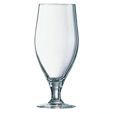 Immagine di ARCOROC Cervoise Bicchiere da Birra, 380 ml, 6 unità