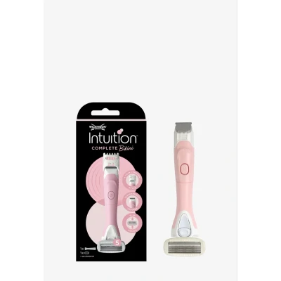 Immagine di Wilkinson Sword Bikini completo Intuition