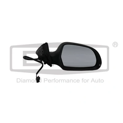 Immagine di Specchietto retrovisore esterno Dpa 88571795502 Dx AUDI: A4 B8 Avant