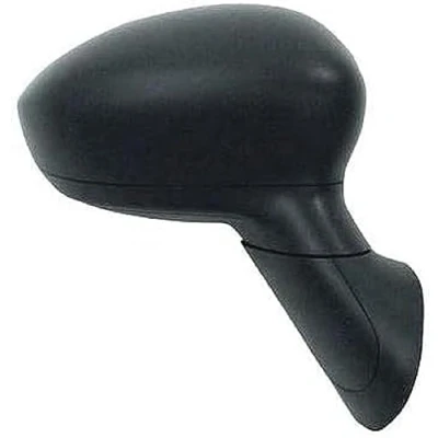 Immagine di Specchio retrovisore esterno Prasco FT0307203P Premium Dx nero elettrico regolabile dall&#039;interno FIAT: 500 Hatchback, C Cabrio