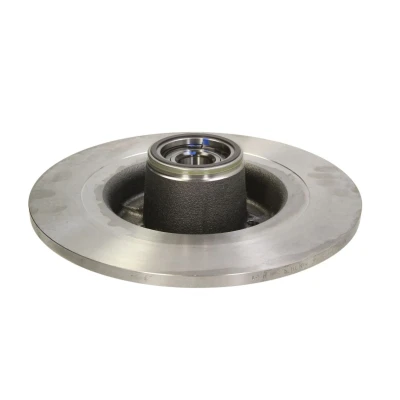 Immagine di SNR KF155.100U Disco freno 300 11 5 pieno con cuscinetto ruota integrato RENAULT: CLIO 3, MEGANE 2