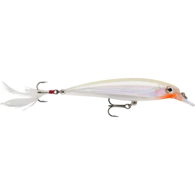 Immagine di Rapala X Rap 10cm &#039;Glow Ghost&#039; Esche artificiali minnow