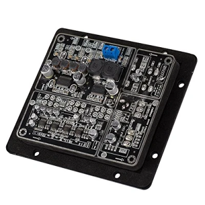 Immagine di Nobsound Audio TPA3118 Subwoofer digitale a 2.1 canali, con amplificatore per bassi integrato