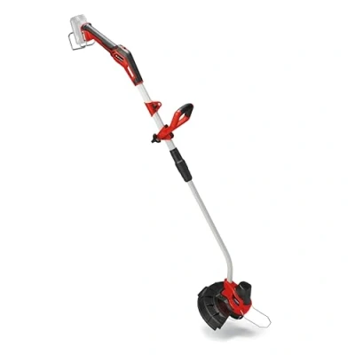 Immagine di Einhell tagliabordi a batteria GE CT 18/33 Li Solo Power X Change (18 V, larghezza taglio 33 cm, Flowerguard, testina automatica, bobina inclusa, esclusa)