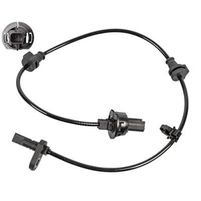 Immagine di FEBI BILSTEIN 109398 Sensore ABS Assale anteriore Sx 575