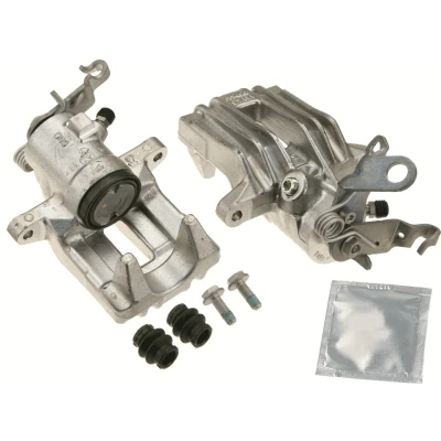 Immagine di TRW BHS1025E Pinza freno Alluminio AUDI: A3 Sportback, Hatchback, TT Coupe