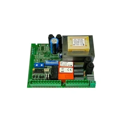 Immagine di QUADRO CENTRALINA APE 117/1003 SI ADATTA A APRIMATIC T1E T1B A40M A44ME A44MC