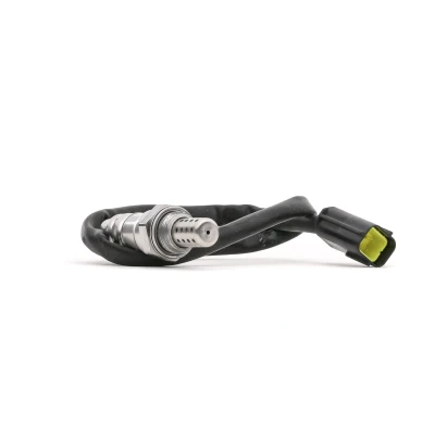 Immagine di DELPHI ES20037 12B1 Sonda lambda planare, riscaldato CHEVROLET: Aveo / Kalos Hatchback, Matiz, Sedan, DAEWOO: Matiz I Hatchback