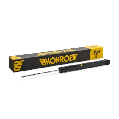 Immagine di MONROE 43135 Ammortizzatore A pressione del gas Monotubo telescopico Occhiello inferiore, Spina superiore FORD: Fusion Station Wagon