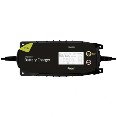 Immagine di ProUser IBC26000B 18181 Caricatore 12 V, 24 V 26 A 13
