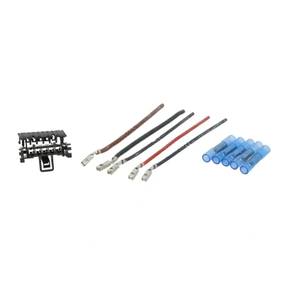 Immagine di Kit di riparazione cavi, ventola riscaldatore abitacolo SENCOM 503019