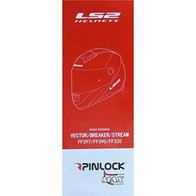 Immagine di LS2 Pinlock 70 Max Vision Ff320/ff353 Dks146