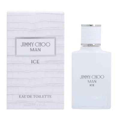 Immagine di Jimmy Choo Man Ice Eau de Toilette 30 ml
