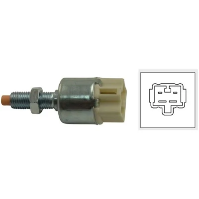 Immagine di KAVO PARTS EBL 9002 Interruttore luce freno meccanico M10x1.25 4 TOYOTA: RAV4 II SUV, MR2 III Cabrio, Celica VII Coupe
