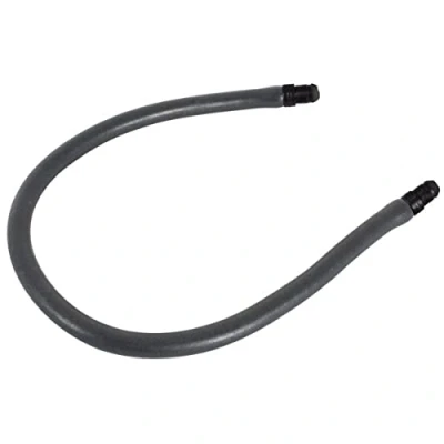 Immagine di SEAC Anthracite Flex Circular, Elastico Circolare per Pesca Subacquea, 17,5X66 cm