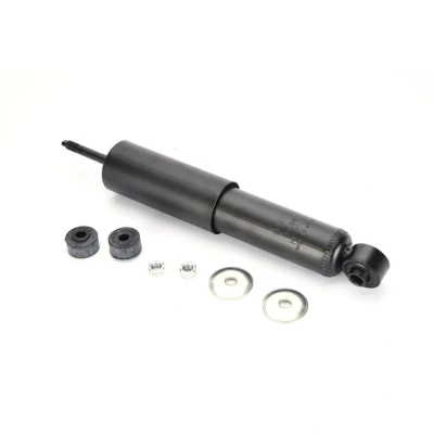 Immagine di KYB Premium 444139 Ammortizzatore Assale anteriore Pressione olio telescopico Spina superiore, Occhiello inferiore MITSUBISHI: PAJERO 2