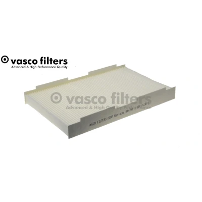 Immagine di DAVID VASCO O097 Filtro abitacolo particellare 286 176 36 CITROËN: C3 I Hatchback, Picasso, C2 PEUGEOT: 308 307 SW