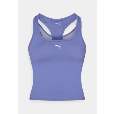 Immagine di Canotta 2 in 1 rete CLOUDSPUN da donna