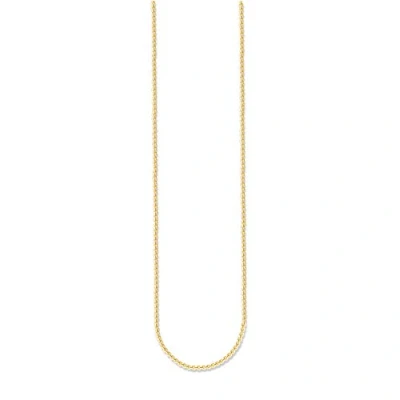 Immagine di THOMAS SABO Donna Argento 925 e Argento, Gold, KE1106 413 12 L70
