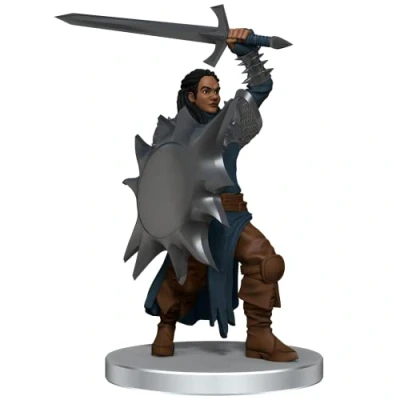 Immagine di WizKids D&amp;D Icone dei Reami: Dragon Army Warband Dungeons and Dragons Miniature
