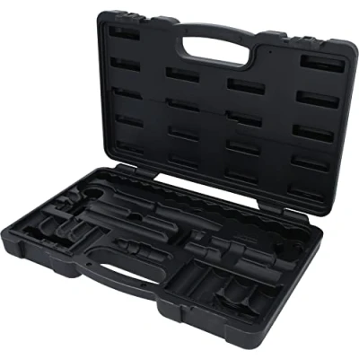 Immagine di KS TOOLS 918.0830 99 Valigia(etta) attrezzi nero