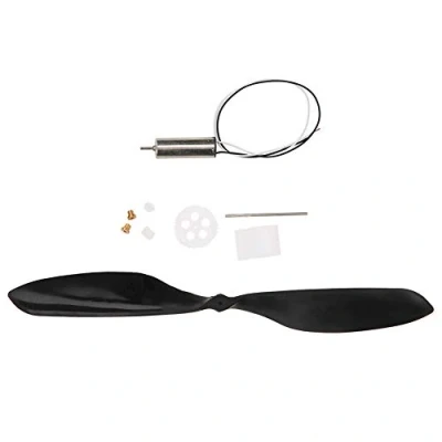 Immagine di Set motore spazzolato coreless da 3,7 V con 716 720 8520 ed per aerei telecomandati RC Toy(720 Motor)