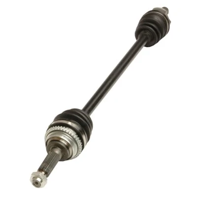 Immagine di MAXGEAR 49 2332 Albero motore / Semiasse Assale anteriore Dx 72, 787mm DAEWOO: Matiz I Hatchback
