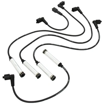 Immagine di NGK 0793 Kit Cavi Accensione 5 OPEL: Corsa B Hatchback, A CC