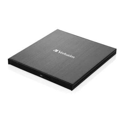 Immagine di VERBATIM MOBILE BLU RAY RE WRITER TYPE.C 4K