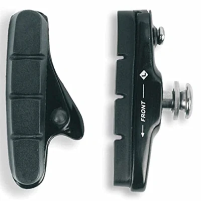 Immagine di &#039;2 supporti per freni, compatibili con Shimano, colore nero