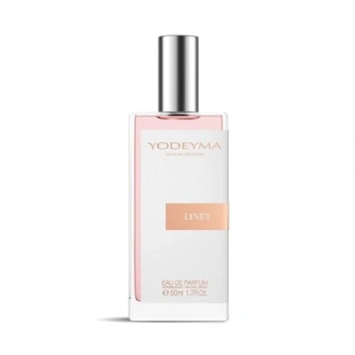 Immagine di Yodeyma Linet Eau De Parfum (50 ml)