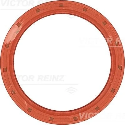 Immagine di REINZ 81 18304 00 Paraolio Albero Motore MVQ ( Silicone Caucciù) BMW: 3 Sedan, 02 VOLVO: 240 Station Wagon