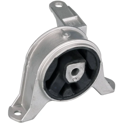 Immagine di GATES ETM1695 Supporto motore argento OPEL: Zafira B, A, Astra H GTC