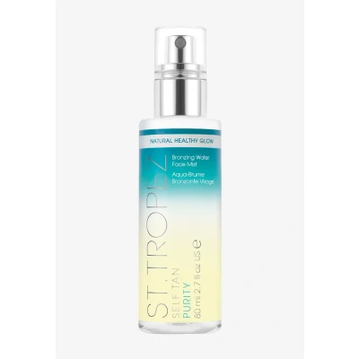 Immagine di St. Tropez SELF TAN Purity Bronzing Water FACE MIST Autoabbronzante, Taglia: 80 ml,