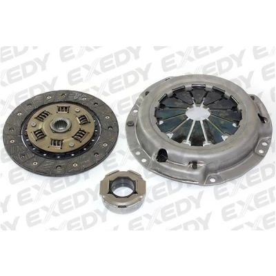 Immagine di EXEDY SZK2012 Kit Frizione a tre pezzi/in parti con supporto/cuscinetto 190 SUZUKI: Jimny SUV, Fuoristrada aperto