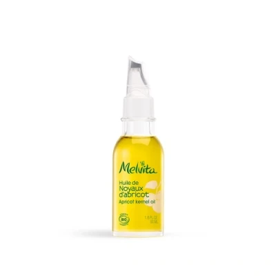 Immagine di Melvita Apricot Kernel Oil 50 ml