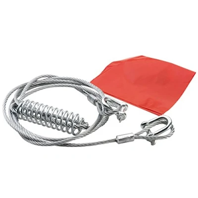 Immagine di Bottari 28009 Corda Traino per Auto