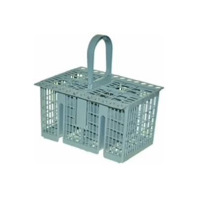 Immagine di Genuine Hotpoint Fdm550 Fdm554 Fdpf481 Lfs114 Lft04 Lavastoviglie Posate Basket