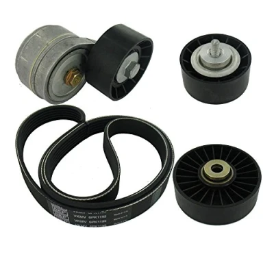 Immagine di SKF VKMA 32033 Kit cinghie Poly V FIAT: Punto II Hatchback, Idea, LANCIA: Musa