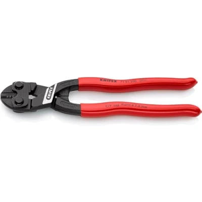 Immagine di Knipex CoBolt Tagliabulloni 200 mm 64 HRC