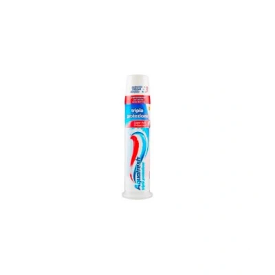 Immagine di AQUAFRESH DENT DISP T/PROTEZ 100ML