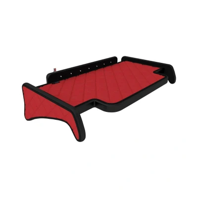 Immagine di F CORE FT04 RED Tavolino