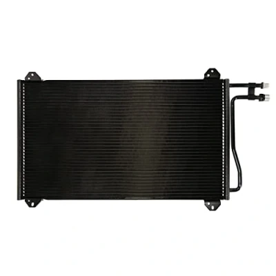 Immagine di VALEO 816891 Condensatore senza essiccatore Alluminio 361 R 134a MERCEDES BENZ: Sprinter 3 T Bus, 4 Van, Camion pianale/Telaio