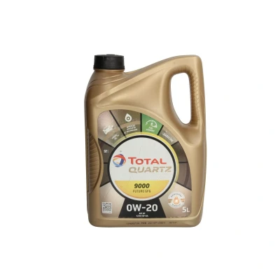 Immagine di Olio motore TOTAL ENERGIES Quartz GF6 0W20 5L