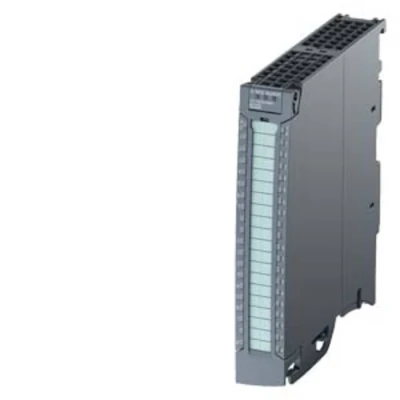 Immagine di Siemens 6ES7523 1BL00 0AA0 6ES75231BL000AA0 Modulo ingresso uscita digitale PLC