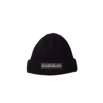 Immagine di Napapijri Vispa Berretto, Uomo, Taglia: One Size, Black